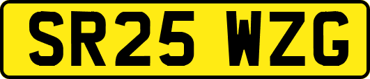 SR25WZG