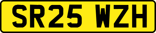 SR25WZH