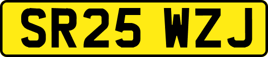 SR25WZJ