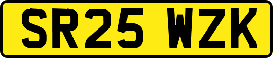 SR25WZK