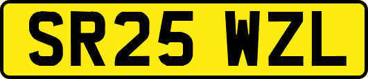 SR25WZL