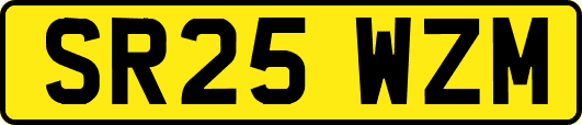 SR25WZM