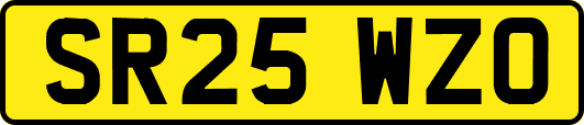 SR25WZO