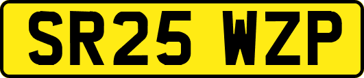 SR25WZP