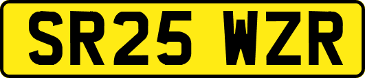 SR25WZR