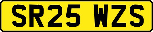 SR25WZS