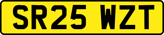 SR25WZT