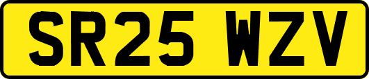 SR25WZV