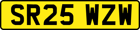 SR25WZW
