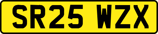 SR25WZX