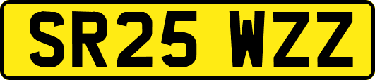SR25WZZ