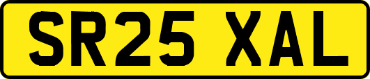 SR25XAL
