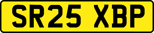 SR25XBP