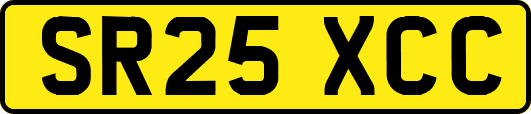 SR25XCC