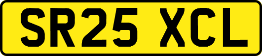 SR25XCL