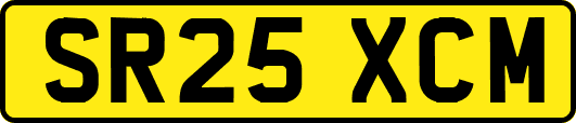 SR25XCM