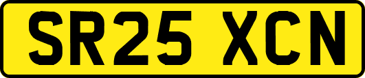 SR25XCN