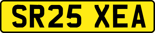 SR25XEA