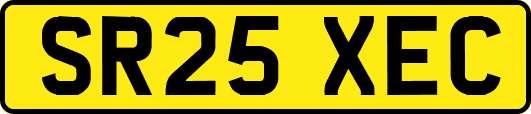 SR25XEC