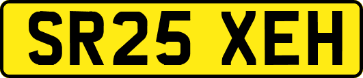 SR25XEH