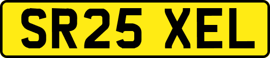 SR25XEL