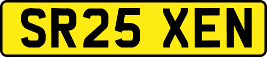 SR25XEN
