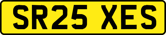SR25XES