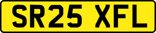 SR25XFL