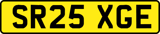 SR25XGE