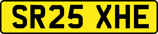 SR25XHE