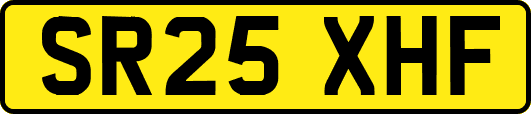 SR25XHF