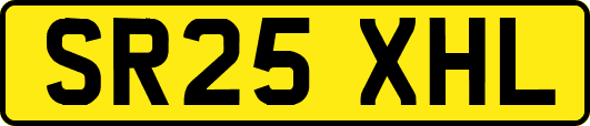 SR25XHL