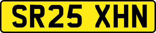 SR25XHN