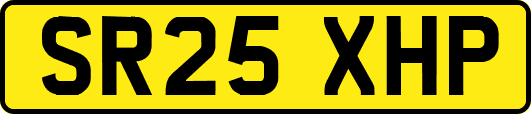 SR25XHP