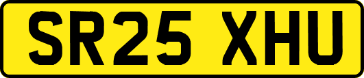 SR25XHU