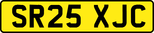 SR25XJC