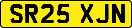 SR25XJN