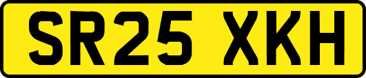 SR25XKH