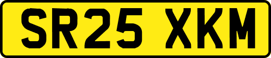 SR25XKM