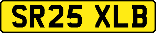 SR25XLB