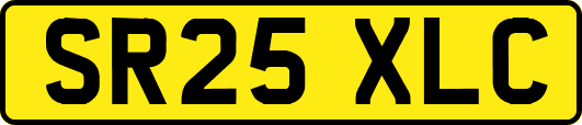SR25XLC