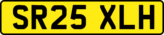 SR25XLH