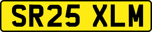 SR25XLM