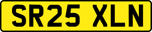 SR25XLN