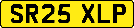 SR25XLP