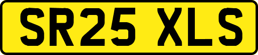 SR25XLS