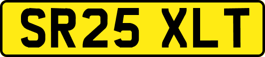 SR25XLT