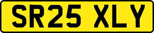 SR25XLY