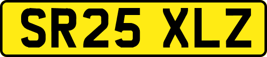 SR25XLZ
