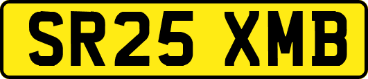 SR25XMB